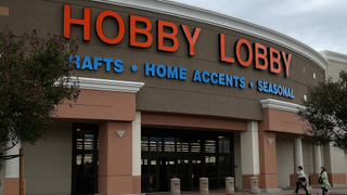 Hobby Lobby Allegedly Fired an Employee For Being Pregnant